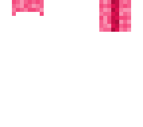 pink dinosaur hood