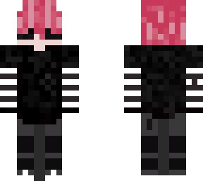 pink e-boy