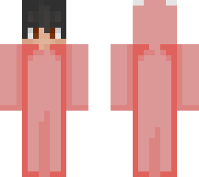 pink frog onesie