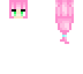 pink hair base