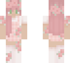 pink qt