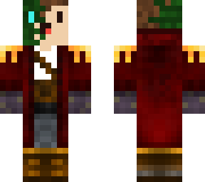 pirata :v