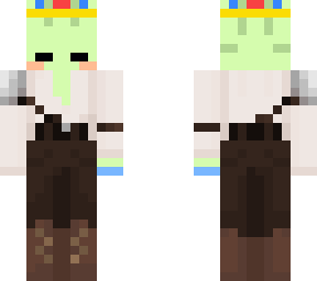 pirate froggy