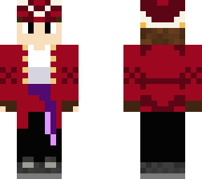 pirate me v1