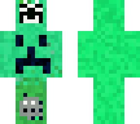 plant herobrine