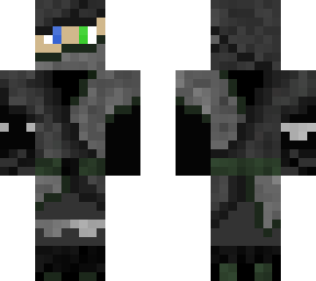 poisoned assasin