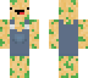 poisonous potato farmer