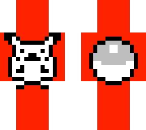 pokemon red