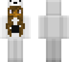 polar bear onesie 4.0
