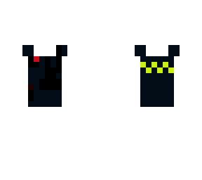 police vest 2