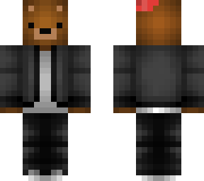 poor bearcool