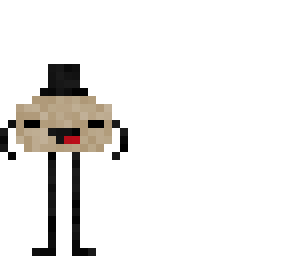 potato man