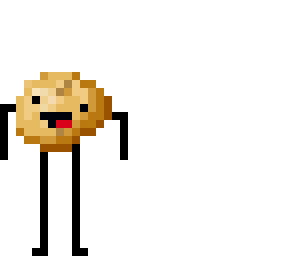 potato man