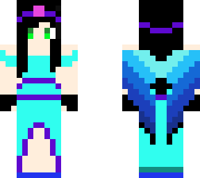 princess emma (with wings)