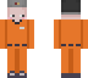 prison foot