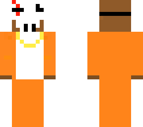 prison guy