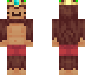 pro king monke