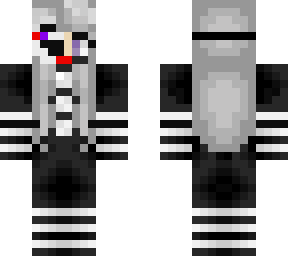 puppet girl
