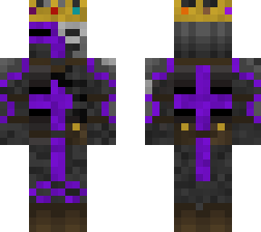 purple fixed