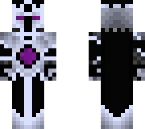 purple knight