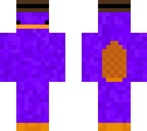 purple perry