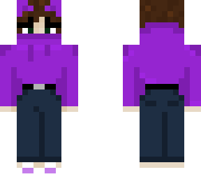 purpled pogggggg