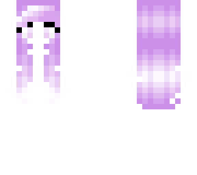 purpur - hair base