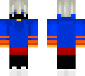 pvp boy