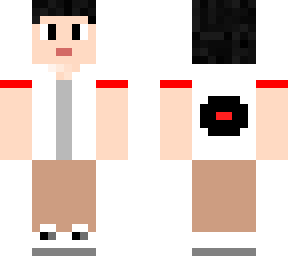 pvp skin haha