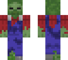 pvz miner zombie