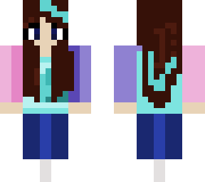 qtmimiplays skin!