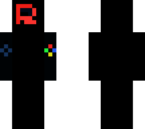 r controller