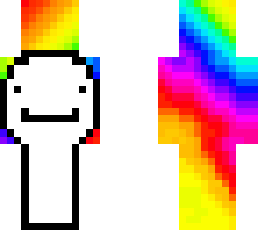 rain bow dream