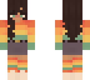 rainbow socks