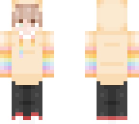 rainbows