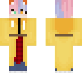 raincoat