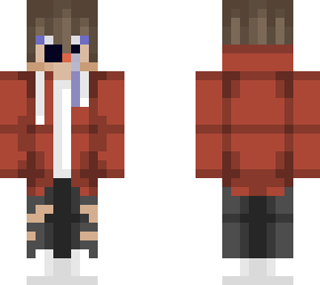 random edit