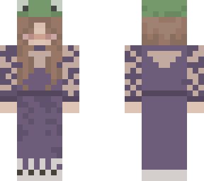 ranprom ribbonren wip