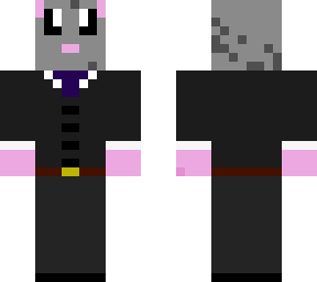 rat with suit again.