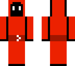 red assassin