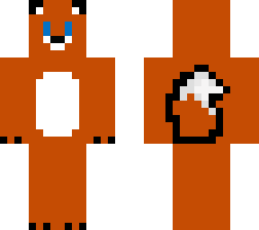red fox