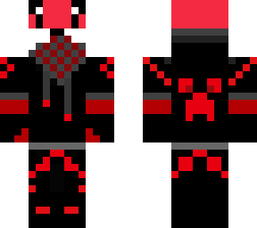 red fox agent