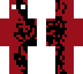 red guy