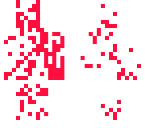 red man