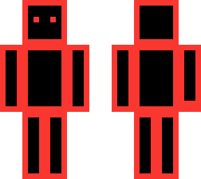 red person