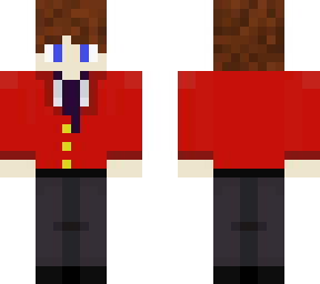 red suit v3