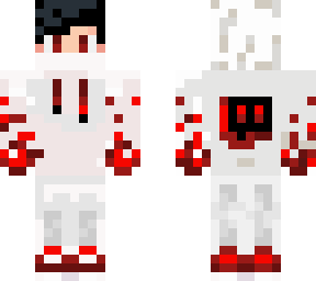 red twitch boy