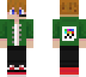 redos jacket beta3