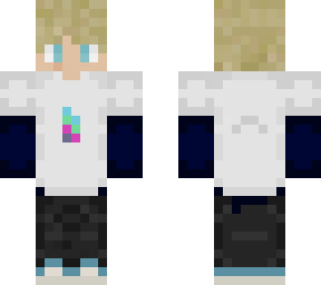 remake of my skin