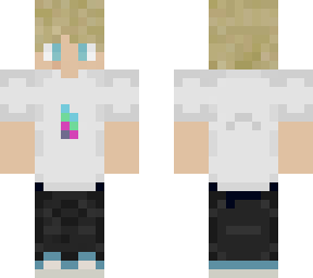 remake of remake of my skin